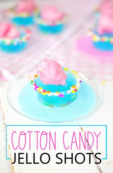 Candy Jello Shots, Birthday Jello Shots, Alcohol Jello Shots, Jello Shooters, Best Jello Shots, Jello Pudding Shots, Candy Shots, Fun Drink Recipe, Jelly Shots