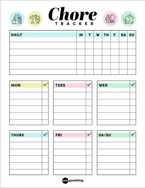 Chore Assignment Chart, Chore List Template Free Printables, Chore Chart Template Editable, Printable Allowance Tracker, Chores Daily Weekly Monthly, Chores Template Printables, Chore Chart For Adults Template, Family Chore Charts Printable, Customizable Chore Chart Free Printables