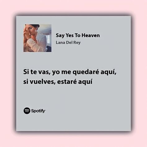 lana del rey lyrics | say yes to heaven icons lq aesthetic soft Say Yes To Heaven Lana Del Rey, Lq Aesthetic, Say Yes To Heaven, Letter Song, Lana Del Rey Songs, Lana Del Rey Love, Lana Del Rey Lyrics, Beautiful Lyrics, Love My Boyfriend