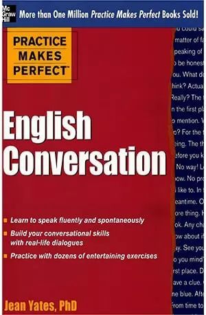 English Speaking Book, English Books Pdf, English Conversation Learning, Speak Fluent English, English Learning Books, English Grammar Book, Esl Vocabulary, English Conversation, Perfect English