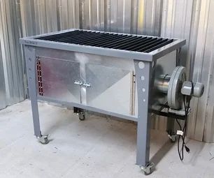 Workshop Projects - Instructables Welding Bench, Downdraft Table, Welding Certification, Shielded Metal Arc Welding, Galvanized Sheet Metal, Plasma Table, Diy Welding, Arc Welding, Welding Table