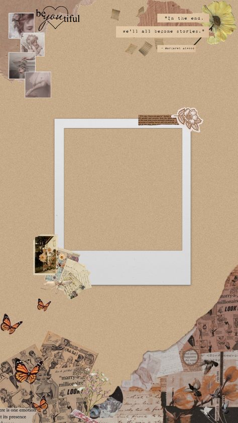 Picture Boarder Ideas, 5 Photo Collage Template, Self Template, Photo Collage Template Instagram, Collage Template Instagram, Polaroid Templates Aesthetic, Polaroid Frame Aesthetic, Aesthetic Boarders Designs, Picture Frame Template