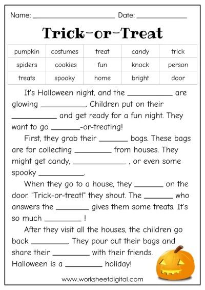 You searched for halloween - Worksheet Digital Halloween First Grade Worksheets, Halloween Writing 1st Grade, 2nd Grade Halloween Worksheets, Halloween Writing Activities 3rd Grade, 3rd Grade Halloween Worksheets Free, Halloween Reading Activities 3rd Grade, Halloween Worksheets 3rd Grade, Halloween Language Activities, Halloween Language Arts Activities