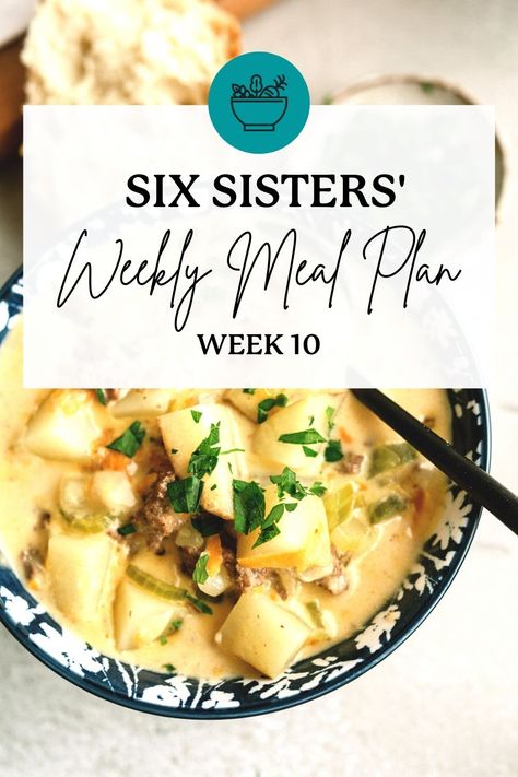 Dinner Menu For The Week, Lasagna Side Dishes, Family Meal Planning Healthy, Menu For The Week, Fruit Salad With Yogurt, Free Weekly Meal Plan, Meal Planning Board, Meal Plan Week, Casserole Side Dishes