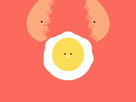 Cracked Egg GIF - Cracked Egg Egg White - Discover & Share GIFs Egg Gif, Falling Gif, Egg Egg, Broken Egg, Egg Drop, Cracked Egg, Motion Design Animation, Design Animation, Egg White