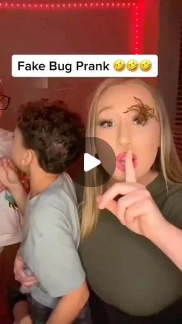 Humour, Me As A Parent Funny, Pranks For Husband Funny, Things To Make People Smile, Halloween Prank Ideas, Make Me Laugh Funny Stuff To, Funny Fails Videos Pranks, Funny Videos For Kids To Watch, Scaring People Pranks