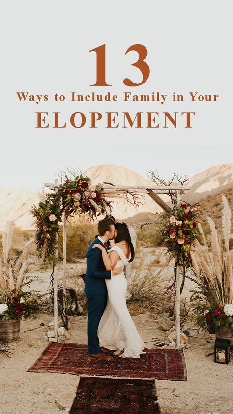 Elope Or Wedding, How To Get Eloped, Best Elopement Ideas, Elopement Dress Satin, How To Plan An Intimate Wedding, Elopement Southern California, How To Plan Elopement, How To Elope Ideas, Elope Vs Wedding