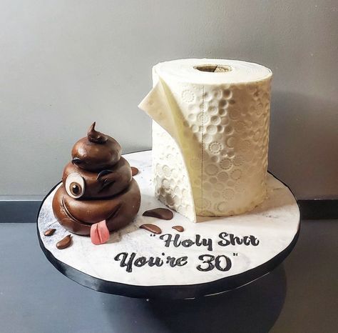 30 Birthday Ideas For Men Cake, Dirty 30 Cake, 30th Birthday Cakes For Men, Cake For Men, Cake Design For Men, 30th Birthday Cake, 30 Cake, Birthday Cake For Husband, Cake For Husband