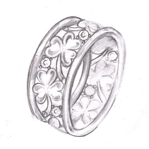 Jewelry CAD Models Gallery - CADMaster Gems Drawing, Accessories Design Sketch, Ring Sketch, Jewel Drawing, Design Art Drawing, 3d Jewelry, Fancy Jewelry Necklace, Art Jewelry Design, Jewellery Design Sketches