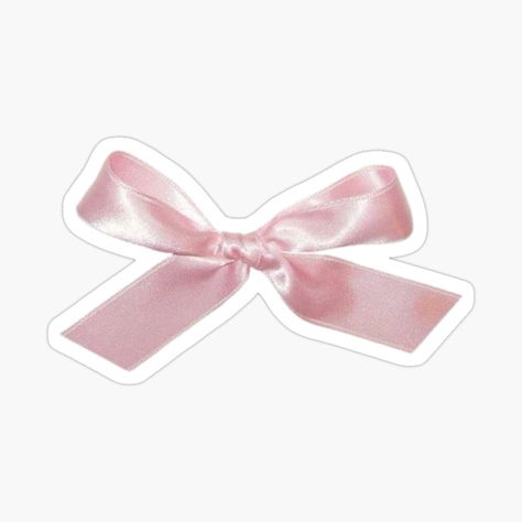 Get my art printed on awesome products. Support me at Redbubble #RBandME: https://www.redbubble.com/i/sticker/Pink-Bow-INS-Coquette-Sticker-by-MollyElynDesign/163749624.EJUG5?asc=u Cool Love Quotes, Ribbon Sticker, Feminist Women, Coquette Ribbon, Funny Laptop Stickers, Sticker Design Inspiration, Aesthetic Journal, Clothing Aesthetic, Diy Clothes And Shoes