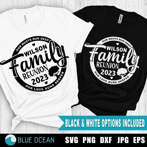 Family Reunion Tshirt Design, Reunion Tshirt Design, Family Reunion Logo, Family Reunion Tshirts, Family Reunion Shirts Designs, Family Reunion Keepsakes, Family Reunion Themes, Family Reunion Decorations, Reunion Favors