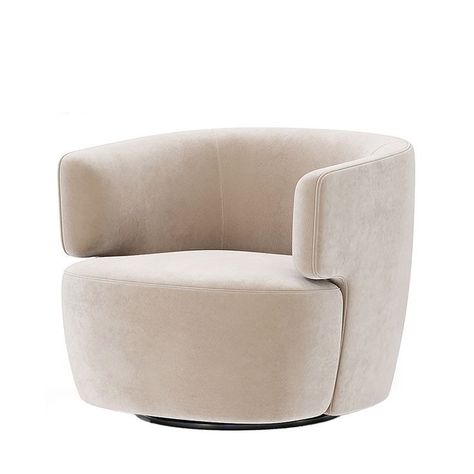 Soft Chairs For Living Room, Luxury Swivel Chair, Modern Chairs For Living Room, Contemporary Armchair Design, Champagne Living Room, Arm Chair Design, Modern Classic Chair, Bedroom Armchair, Luxury Armchair