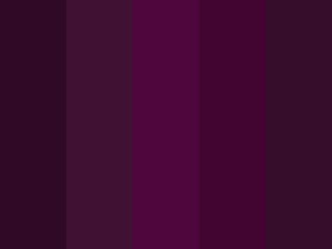 "Eggplant" - color lovers                                                                                                                                                                                 More Plum Color Palette, Mauve Bedroom, Plum Walls, Plum Paint, Aubergine Colour, Aubergine Color, Dark Color Palette, The Color Purple, Eggplant Color