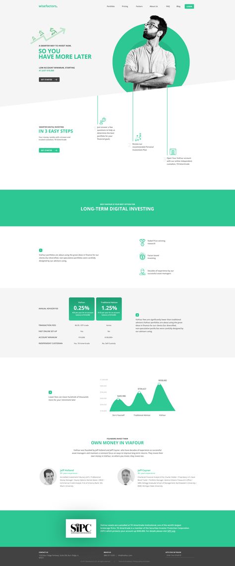 Accounting Web Design, Infographic Website Design, Financial Website Design Inspiration, Tax Website Design, Mortgage Website Design, Accountant Website Design, Financial Logo Design Inspiration, Bank Website Design, Accountant Website