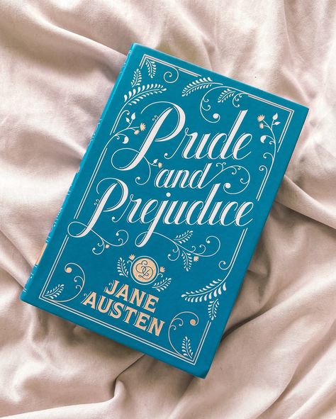 ✨ tell me your favourite classic novel✨ THIS OR THAT …. Here are two of my favourite editions of Pride and Prejudice by Jane Austen. I think they’re both equally stunning but I must say that Harper Muse edition (white) is my favourite! The other is the Barnes and Nobel Flexibound edition. 🏷️ 🏷️ 🏷️ #PrideAndPrejudice #JaneAusten #Classics #MrDarcy #ElizabethBennet #SpecialEditon #BeautifulBooks #bookstagramuk #bookstagram #bookreccomendation #booksofinsta @harpermusebooks Pride And Prejudice By Jane Austen, Pride And Prejudice Book Aesthetic, Rory Gilmore Books, Pride And Prejudice Jane Austen, Books Wishlist, Tessa Young, Pride And Prejudice Book, Book Edits, Bookshelf Inspiration