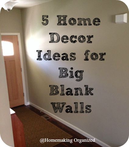 Hanging Pictures On The Wall Ideas Living Rooms, Ideas For Wall Decor Living Room, Plain Wall Decor Ideas Bedroom, Sitting Room Wall Decor Ideas, Living Room Big Wall Decor Ideas, How To Decorate A Blank Wall, Large Wall Space Ideas, Big Wall Ideas, What To Do With A Blank Wall Bedroom