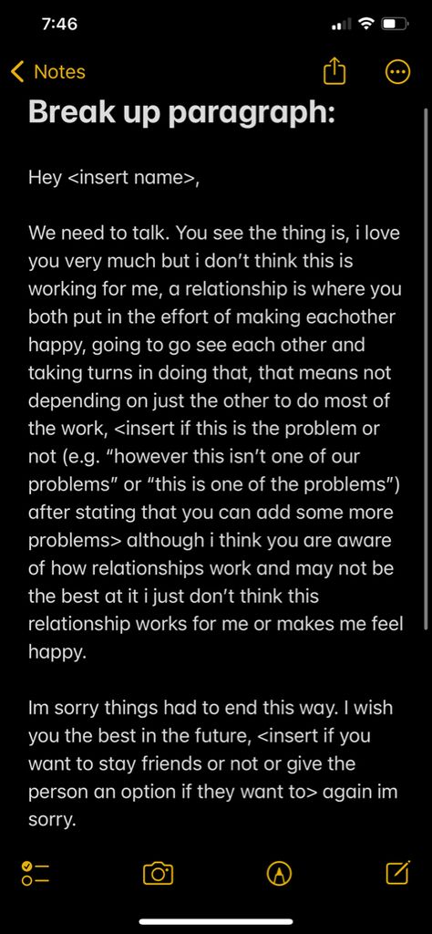 Break Up Paragraphs Texts For Him, Paragraphs For Breaking Up, Breaking Up Text Messages For Him, Brake Up Paragraphs, Breaking Up With Boyfriend Texts, Paragraphs To Fix A Relationship, After Break Up Paragraphs, Im Breaking Up With You Text, Breakup Paragraphs To Boyfriend