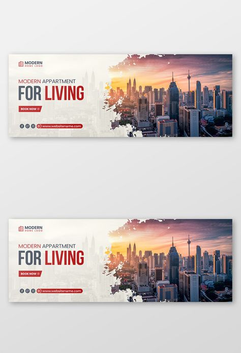 Facebook Cover For Real Estate or House Sale Web Banner#pikbest#Templates Real Estate Banner, Banner Web, Facebook Cover Images, House Sale, Facebook Cover Design, Facebook Post Template, Facebook Cover Template, Real Estat, Facebook Banner