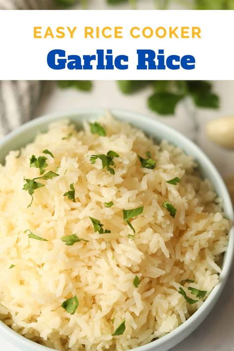 Rice Cooker Side Dish Recipes, Ninja Rice Recipes, Rice Dishes In Rice Cooker, Rice Cooker Broccoli And Rice, White Rice Recipes Rice Cooker, Season Rice In Rice Cooker, Chicken Rice In Rice Cooker, Rice Cooker Seasoned Rice, Rice Recipes For Rice Cooker