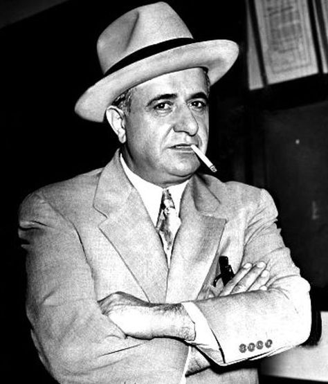 Albert Anastasia (born Umberto Anastasio, September 26, 1902 – October 25, 1957) was one of the most ruthless and feared Cosa Nostra mobsters in U. S. history. A founder of the American Mafia, Anastasia ran Murder, Inc. during the prewar era and was boss of the modern Gambino crime family during most of the 1950s. Nascar, Hats, Albert Anastasia, October 25, Panama Hat, The Originals