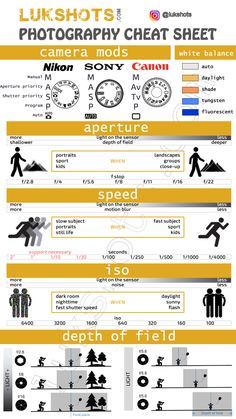 Canon Cheat Sheet Camera Settings, D3500 Nikon Cheat Sheet, Cannon Lenses Cheat Sheets, Nikon D5000 Tips Cheat Sheets, Canon R6 Cheat Sheet, Nikon D90 Cheat Sheet, Nikon D7500 Cheat Sheets, Nikon D3400 Tips For Beginners, Photography Cheat Sheets Sony