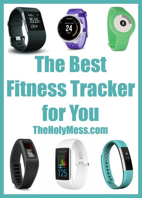 The Best Fitness Tracker for You Best Fitness Watch, Best Fitness Tracker, Fitness Watches For Women, Fitness Pal, My Fitness Pal, Fitness Trackers, My Fitness, Free Workouts, Fitness Watch