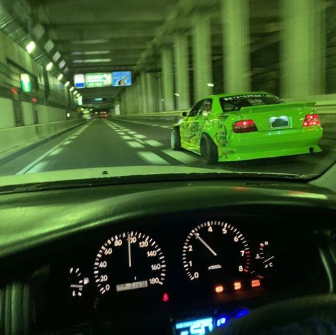 Aesthetic Car, Car Aesthetic, Cars, Green