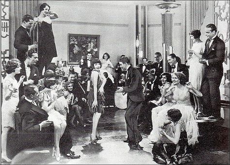 1920s 1920 Party, 1920s Aesthetic, 1920s Jazz, Jazz Party, Blithe Spirit, Weimar Republic, 1920s Party, Wild Party, The Roaring 20s