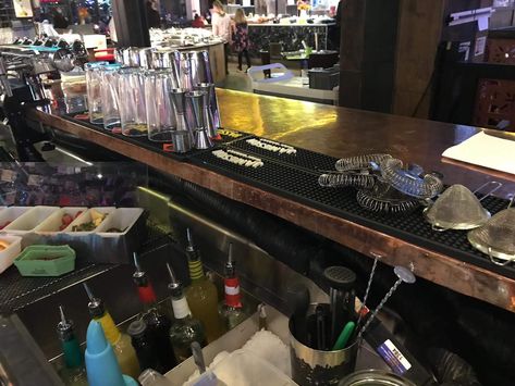 bartender aesthetic Pov brass worktop moody dark aesthetic Vintage Bartender Aesthetic, Male Bartender Aesthetic, Bartender Aesthetic Male, Brass Worktop, Bartending Aesthetic, Bartender Photoshoot, Husk Aesthetic, Bartender Woman, Server Aesthetic