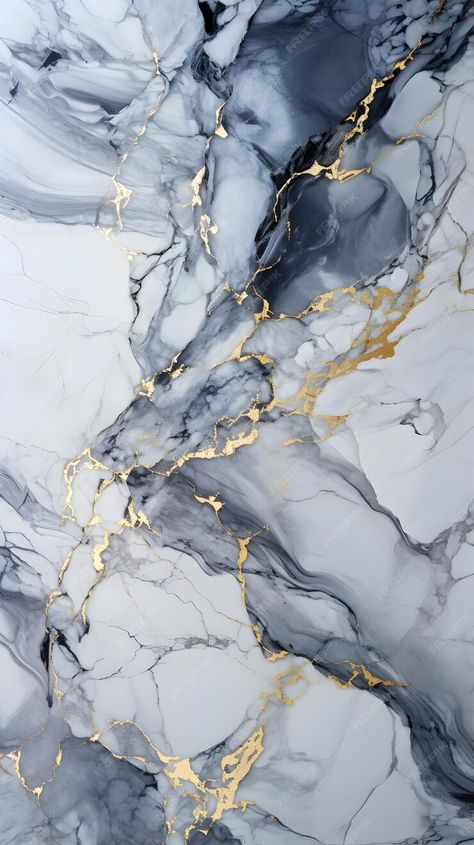 Premium AI Image | ai generated marble wallpaper background Gold Abstract Wallpaper, Seni Resin, Marble Iphone Wallpaper, Gold Wallpaper Iphone, Marble Background, Marble Wallpaper, Gold Wallpaper, Phone Wallpaper Images, Pretty Wallpaper Iphone