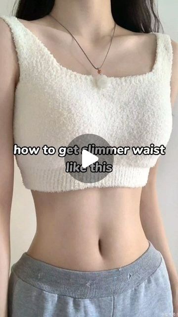 Blushie_rima♡ on Instagram: "How to get slimmer waist ✨ #workout #glowup #tip #reels" How To Get Slimmer Waist, Slimmer Waist Workout, Smaller Waist Workout, Snatched Waist Workout, Lack Of Intimacy, How To Get Slim, Slimmer Waist, Small Waist Workout, Just Deal With It