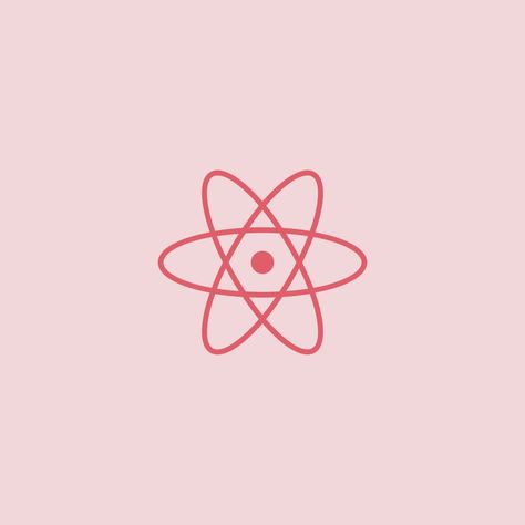 Science Pfp Aesthetic, Pink Stem Aesthetic, Pink Engineer Aesthetic, Pink Chemistry Aesthetic, Chemistry Icon Aesthetic, Barbenheimer Aesthetic, Atom Aesthetic, Atoms Aesthetic, Pink Science Aesthetic