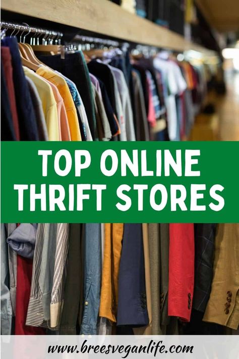 Where To Buy Vintage Clothes Online, Cheap Vintage Clothes, Thrift Online Shop, Vintage Online Clothing Stores, Where To Buy Vintage Clothes, Thread Up Clothing Website, Thrift Business Ideas, Online Shop Clothes, Vintage Clothing Shop