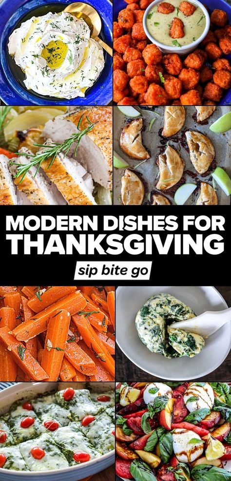 Thanksgiving menu recipes Thanksgiving Menu Planner, Thanksgiving Menu Recipes, Host Thanksgiving, Modern Thanksgiving, Dinner Thanksgiving, Cold Side, Thanksgiving Side, Holiday Side Dishes, Thanksgiving Sides