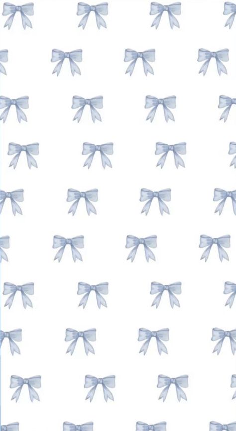 A Blue Wallpaper, Pretty Wallpapers Backgrounds Blue, Blue Bows Aesthetic Wallpaper, Tablet Wallpaper Aesthetic Blue, Black White And Blue Wallpaper, Cute Blue Photos, Blue Bow Background, Light Baby Blue Wallpaper, White With Blue Wallpaper