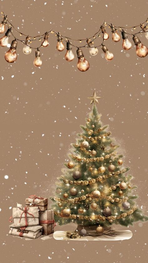 Vintage Christmas Aesthetic Wallpaper Vintage Christmas Aesthetic Background, Christmas Lock Screen Aesthetic, December Aesthetic Vintage, Christmas Phone Wallpaper Vintage, Aesthetic Christmas Wallpaper Vintage, Christmas Wallpaper Iphone Vintage, Christmas Wallpaper Vintage, Merry Christmas Wallpaper Aesthetic, Aesthetic Navidad