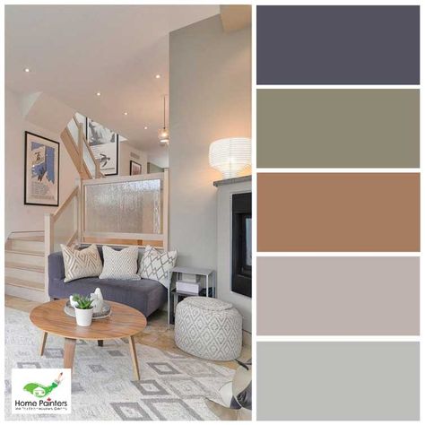 2021 Interior Paint Colour Trends | Home Painters Toronto Modern Living Room Colors, Living Room Colour Schemes, Color Palette Living Room, Living Room Wall Color, Room Wall Colors, Interior Color Schemes, Living Room Decor Colors, Living Room Color Schemes, Room Color Schemes