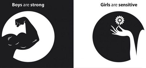 Sensitive Boy, What Is Gender, Gender Stereotypes, Gender Inequality, Girl Empowerment, Gender Roles, A Typical, Gender Identity, Watch Tv Shows