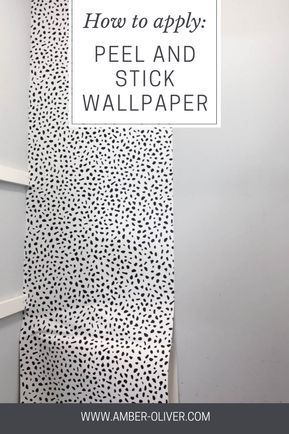 Target Peel And Stick Wallpaper Bedroom, Applying Removable Wallpaper, Peel A D Stick Wallpaper, Wallpaper Back Of Cabinet, Peel And Stick Wallpaper In Closet, Peel And Stick Wallpaper Over Paneling, Peel And Stick Wallpaper Tutorial, Wallpaper In Closet Small Spaces, Wallpaper Peel And Stick Bedrooms