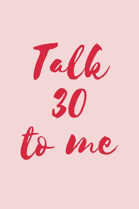 30th Birthday Quotes With Video To Make this One Special - darling quote 28th Birthday Quotes, 30th Birthday Quotes, 30th Birthday Wishes, 21st Birthday Quotes, Bday Quotes, 30th Bday Party, 30th Birthday Themes, 30th Birthday Funny, Birthday Quotes For Me