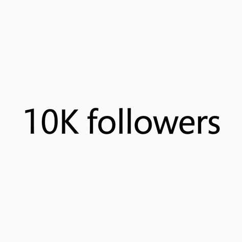 10000 followers on instagram goal for vision board usage 10 Thousand Followers Instagram, 10k Ig Followers Aesthetic, 20 K Followers Instagram, 10k Ig Followers, 10 K Instagram Followers, 5k Tiktok Followers, 10k Vision Board, 50 000 Followers, Pinterest Followers Aesthetic