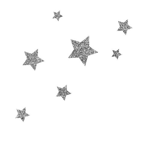 Silver Stickers Aesthetic, Silver Star Sticker, Silver Star Wallpaper, Silver Star Aesthetic, Silver Star Png, Silver Stars Aesthetic, Glitter Stars Wallpaper, Star Sticker Png, Silver Star Background