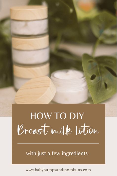 How To DIY Breast Milk Lotion Breast Milk Lotion Recipe Easy, Breastmilk Ointment, Breastmilk Soap Recipe No Lye, Breast Milk Soap Recipe Easy, How To Make Breastmilk Soap, Breast Milk Lotion Recipe, Breastmilk Ideas, Breast Milk Lotion, Breast Milk Soap Recipe