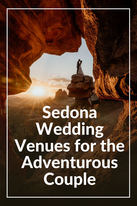 Embark on a journey of love in Sedona, Arizona! If you and your partner are adventure seekers, Sedona offers some of the most breathtaking wedding venues for an unforgettable elopement. From the panoramic views at Merry Go Round Rock to the secluded beauty of Rattlesnake Point, these iconic red rock locations provide the perfect backdrop for your special day. Whether you prefer a sunrise ceremony at Cathedral Rock or a sunset celebration at Chicken Point, Sedona has it all. Red Rock Wedding, Cathedral Rock, Sunrise Ceremony, Arizona Elopement, Adventurous Couple, Journey Of Love, Sedona Wedding, Breathtaking Wedding, Red Rocks