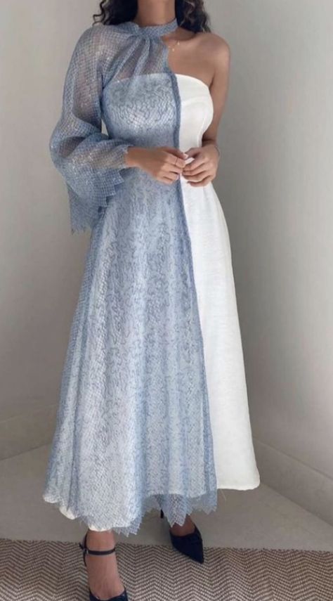 Ramadan Dress, Robes Glamour, Gaun Fashion, Fashion Sketches Dresses, Elegant Dresses Classy, Sketches Dresses, Dresses Elegant, Modest Fashion Outfits, Abayas Fashion