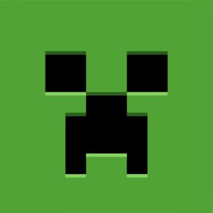 Minecraft Png, Youtube Logo Png, Minecraft Logo, Minecraft Images, Logo Youtube, Creeper Minecraft, Minecraft Mobs, Minecraft Wallpaper, Minecraft Games