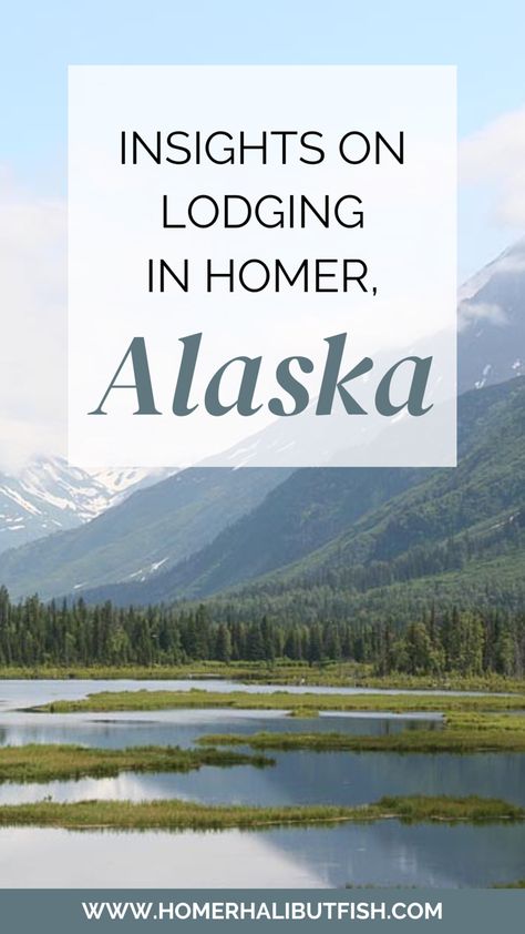 As summer nears, Homer begins buzzing with prepping for our tourism season ahead! For travelers, this is an exciting time to begin prepping for vacation. Here we explore some of the best lodging in Homer, Alaska and how to plan ahead! Alaska Life, Yukon Canada, Homer Alaska, Alaska Trip, Alaska Vacation, Timber House, Vacation Planning, Alaska Travel, Local Area