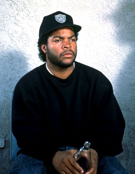 NWA Raiders Hat | ... bringing the story of pioneering rap group N.W.A. to the big screen Black, Ice Cube