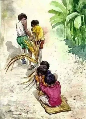 Google+ | Childhood memories art, Village scene drawing, Childhood photography India Illustrated, Village Scene Drawing, Village Drawing, Childhood Photography, Childhood Memories Art, Old Is Gold, Friendship Photography, Village Photos, Scene Drawing