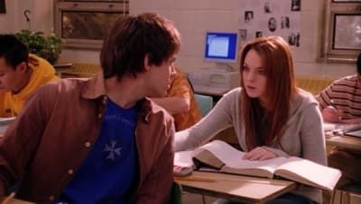 The Hardest "Mean Girls" Quiz You'll Ever Take Be Still Quotes, Mean Girls Day, Anti Feminist, October 3rd, Girls Day, Amy Poehler, Funny Scenes, Tina Fey, Disney Favorites